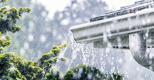 Tips for Protecting Your Home from Heavy Rain