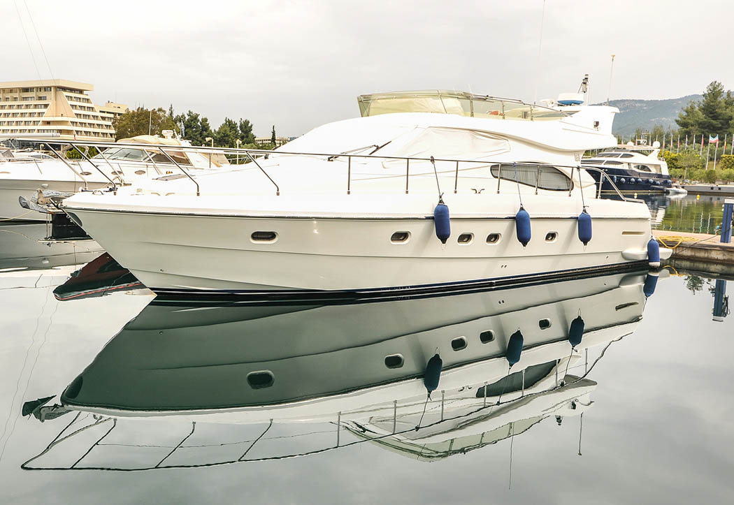 Boat &amp; Marine Insurance Lanyi Insurance Agency Irwin