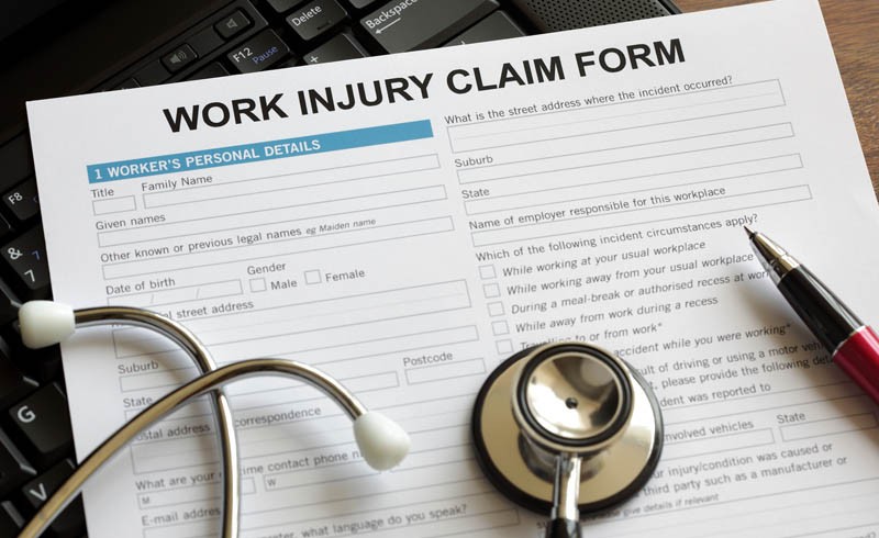 Workers’ Compensation Insurance - Lanyi Insurance Agency - Serving Pennsylvania Business Insurance - Erie Insurance Provider