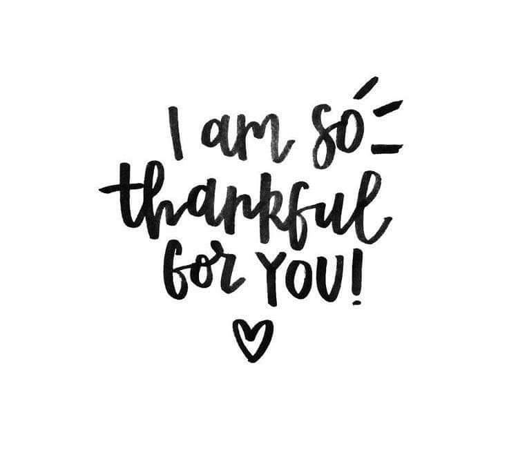 All of us at Lanyi Agency are so thankful for all of our clients! We hope you ha